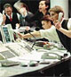 1980's stock exchange 